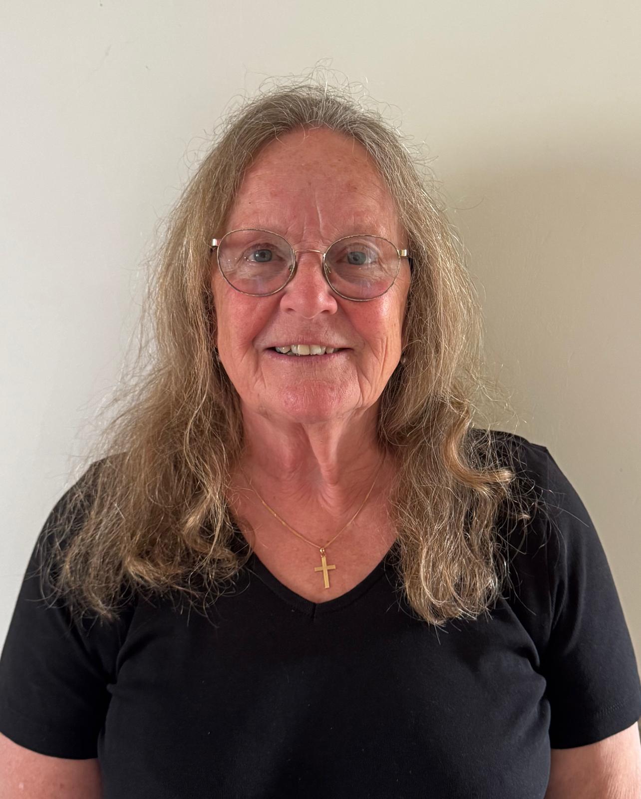 Ruth Wratten