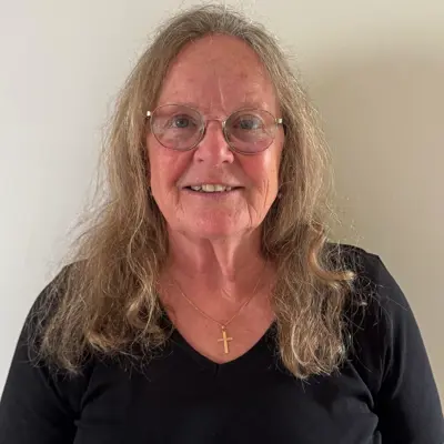 Ruth Wratten