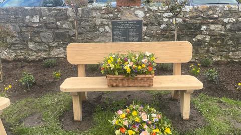 New Bench2