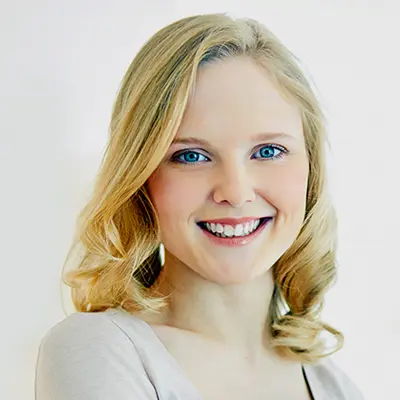 Vicky Cooper