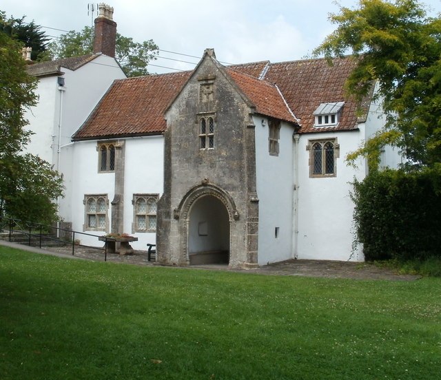Congresbury Refectory
