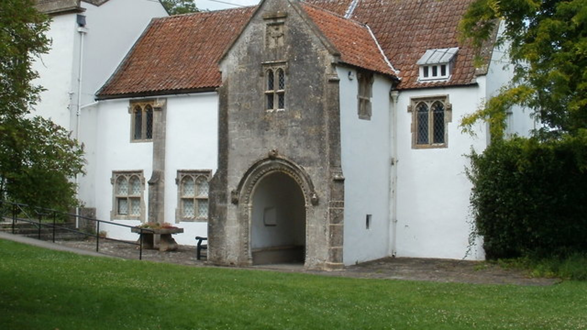 Congresbury Refectory