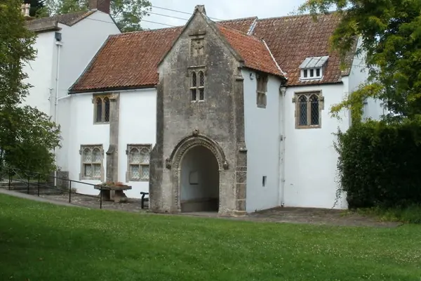 Congresbury Refectory