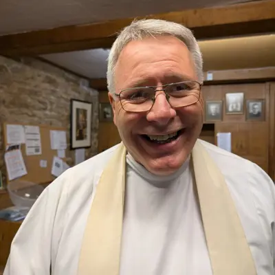 Rev Matthew Thomson