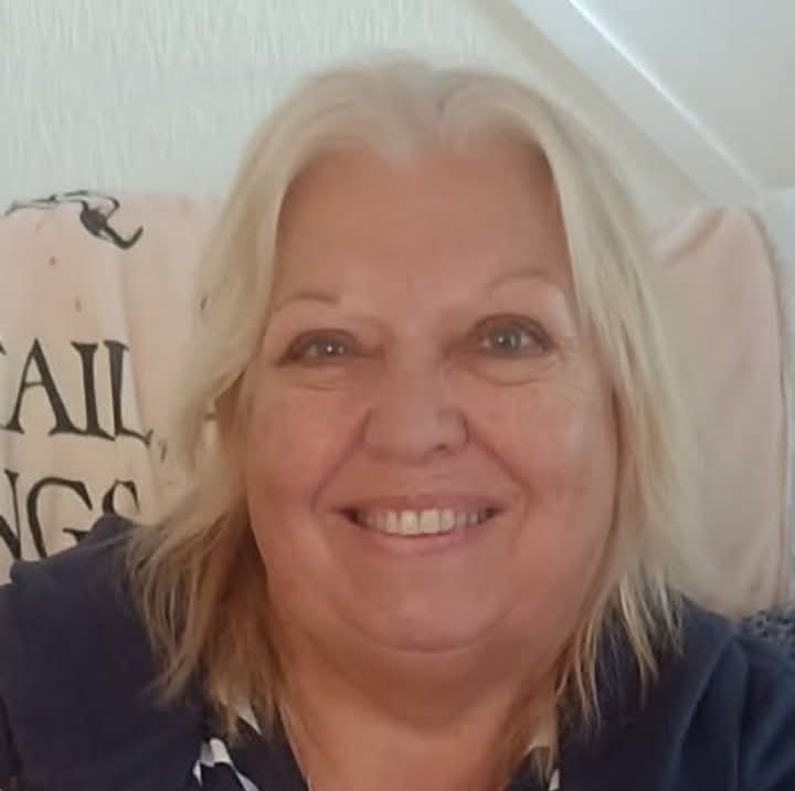 Maggie MacCarthy