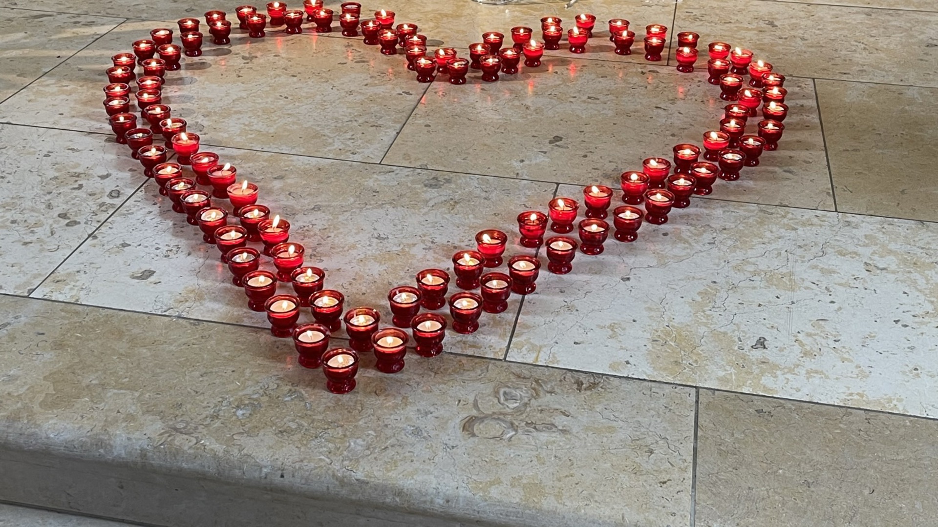 Basle Candles