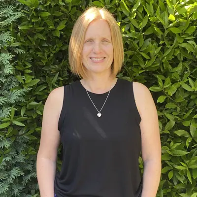 Nicola Bradshaw