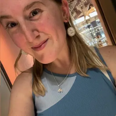 Gemma Stocker