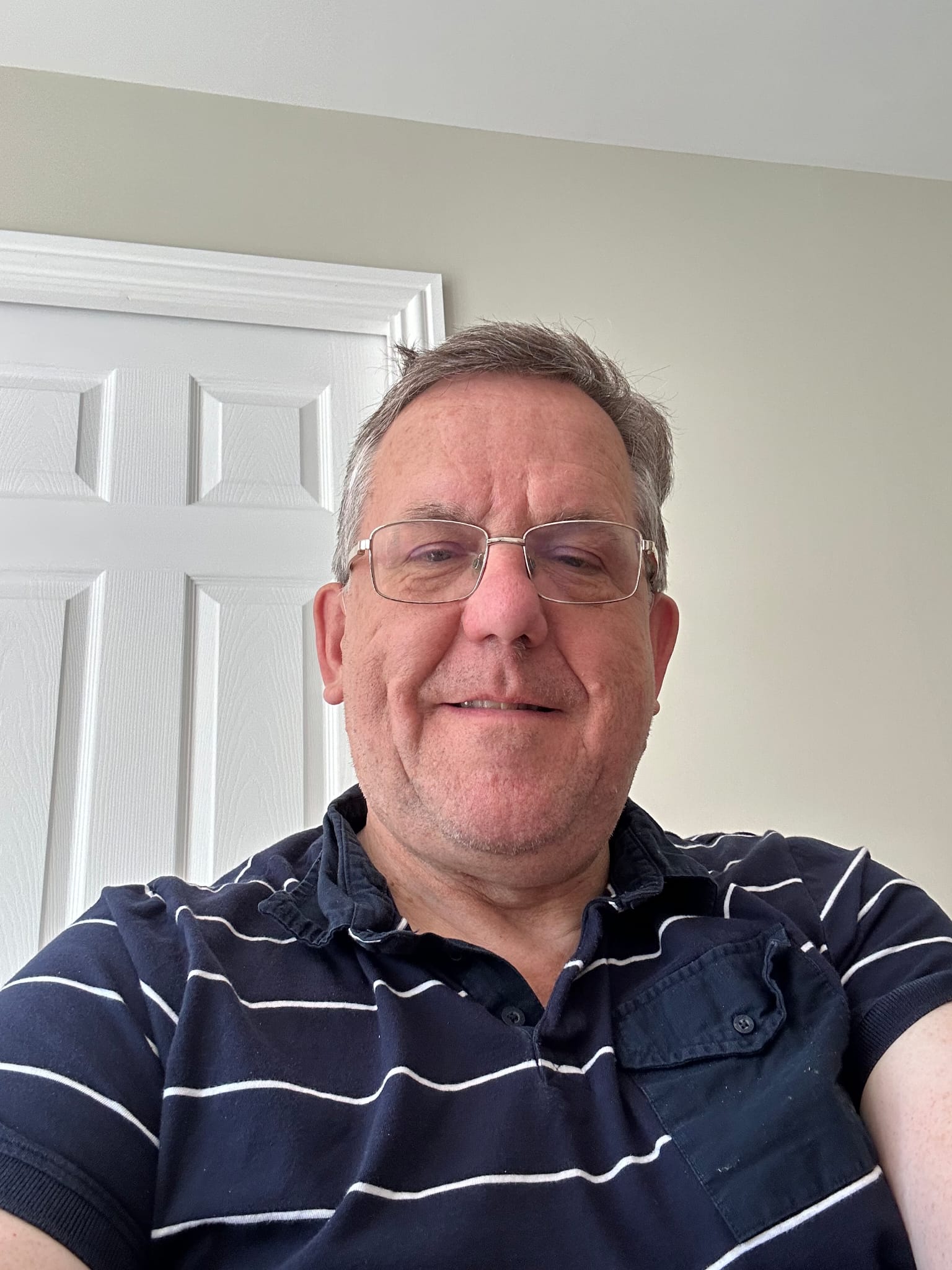 Ian Stocker LLM