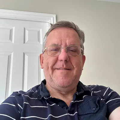 Ian Stocker LLM