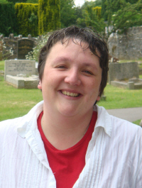 Caz Carter