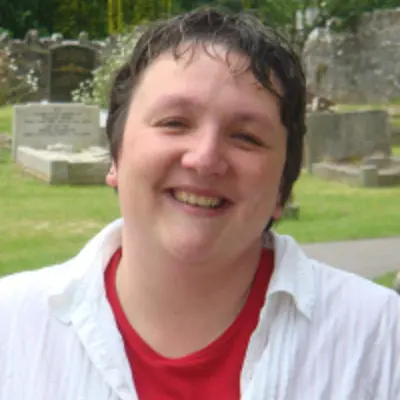 Caz Carter