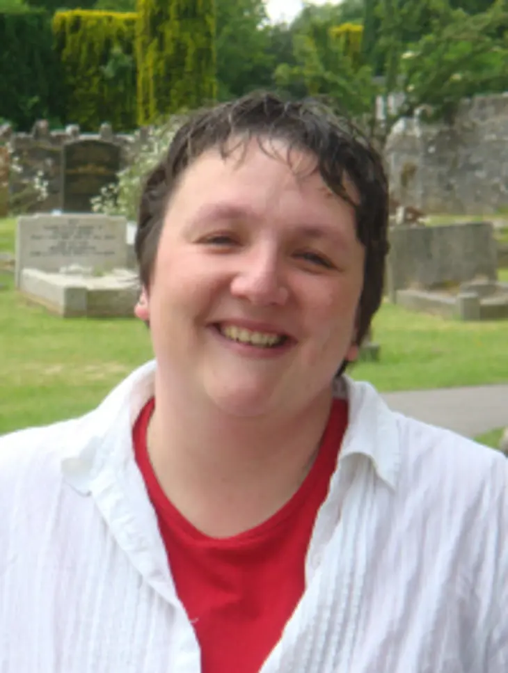 Caz Carter From St As Website